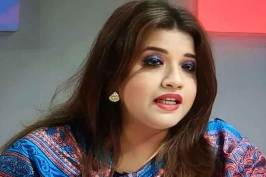 নতুন সরকারের প্রতিমন্ত্রী হচ্ছেন শামা ওবায়েদ