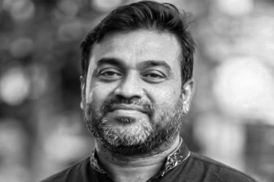 শামীম উল্লাহ চিশতীকে চোখের জলে শেষ বিদায়