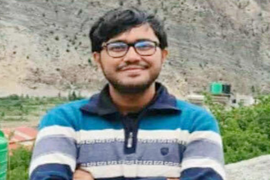 ধর্ষণের অভিযোগে সাময়িক বহিষ্কার বুয়েট শিক্ষার্থী শান্ত