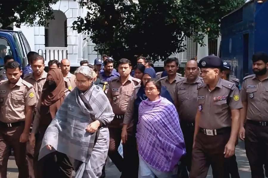 দীপু মনি ও দুই সাংবাদিক কারাগারে, প্রতিবেদন ৭ জুন