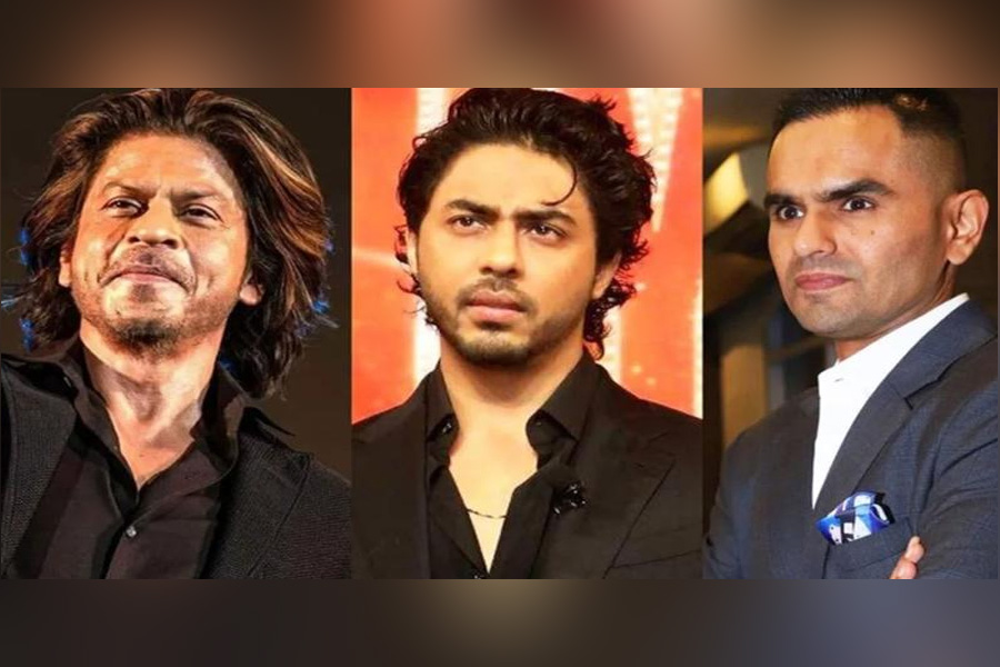 রেড চিলিজের বিরুদ্ধে সমন, ২ কোটি রুপি ক্ষতিপূরণের দাবি