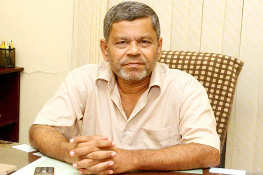 সিনিয়র সাংবাদিক শওকত মাহমুদ গ্রেফতার