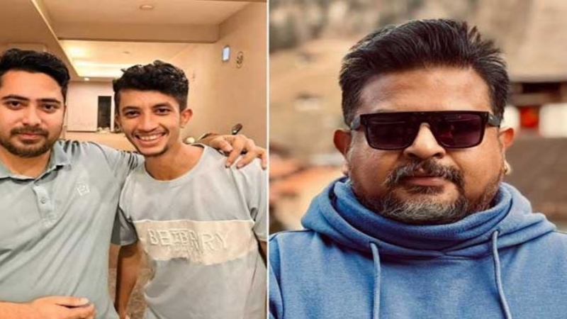 ‘নাহিদ ইসলামের শেল্টারে ছিল রিয়াদ’