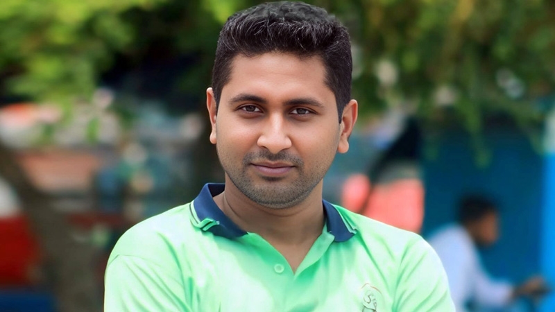 স্বেচ্ছাসেবক দলের যুগ্ম আহ্বায়ক গ্রেপ্তার