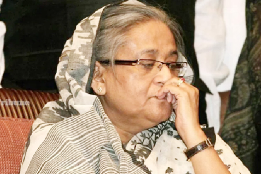 শেখ হাসিনাসহ ৩ জনের বিরুদ্ধে ষষ্ঠ দিনের সাক্ষ্যগ্রহণ আজ