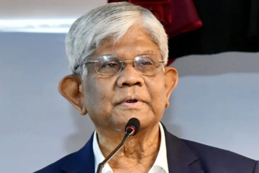 নতুন পে স্কেল বাস্তবায়ন নিয়ে যে বার্তা দিলেন অর্থ উপদেষ্টা