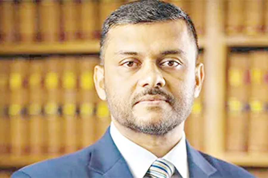 ইসির আচরণবিধি নিয়ে প্রশ্ন তুলেছেন শিশির মনির