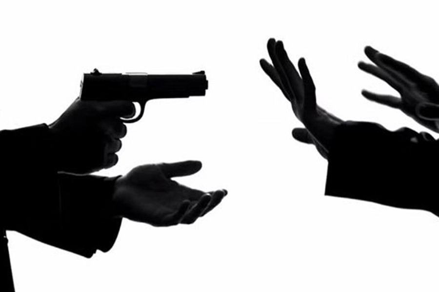 রাজশাহী-চাঁপাই সীমান্তে নীরব অস্ত্রের ঝুঁকি