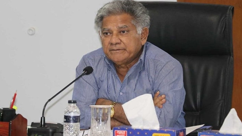 নাব্যতা নিয়ে যৌথ আলোচনা নিশ্চয়ই হবে : নৌ পরিবহন উপদেষ্টা
