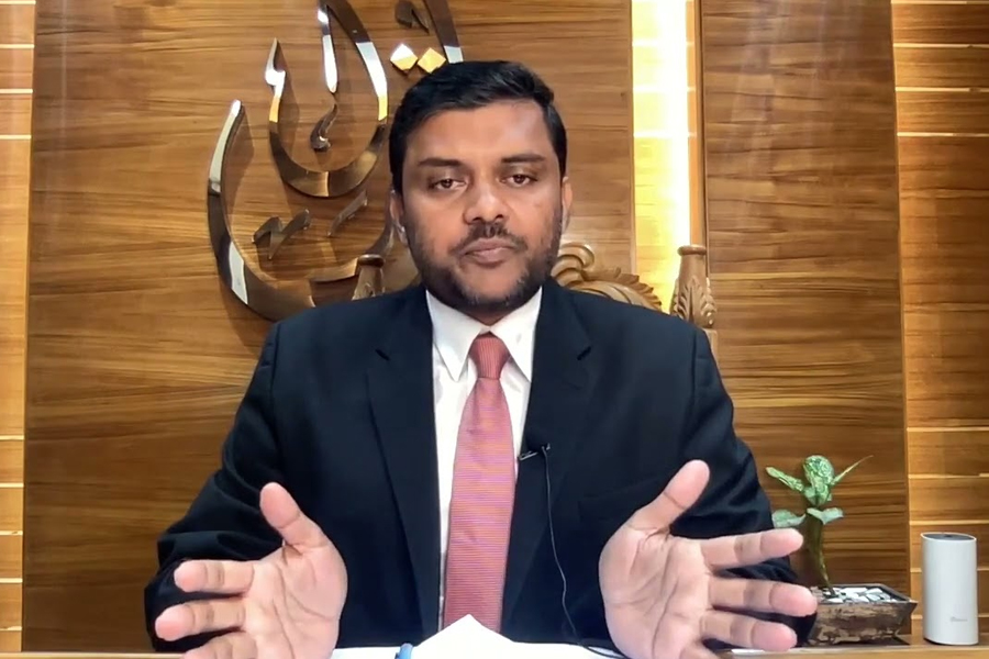 ধর্মীয় অবমাননা মামলা রাজনৈতিক প্ররোচনা: শিশির মনির