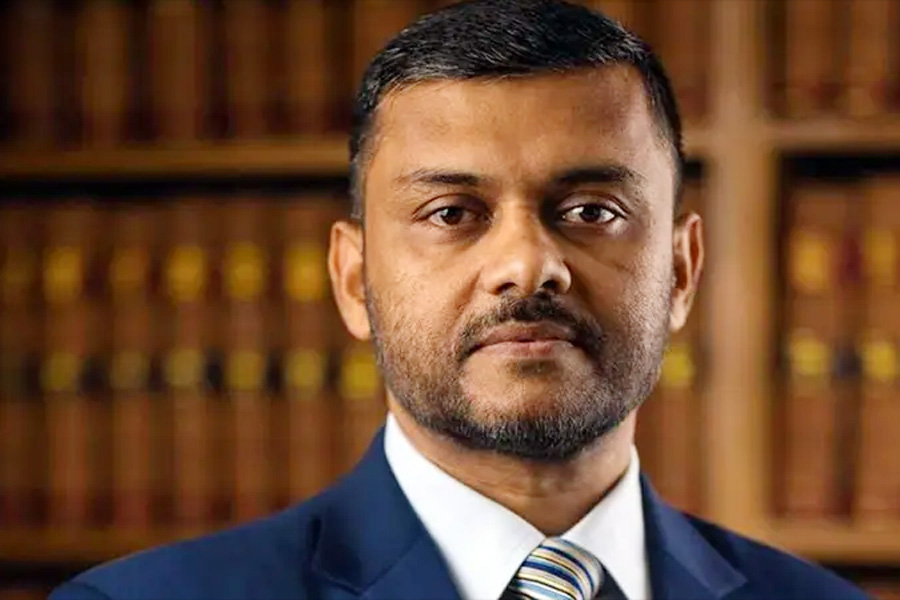 রাষ্ট্রপতি-প্রধানমন্ত্রীর ক্ষমতার ভারসাম্য নিশ্চিত হয়েছে: শিশির মনির