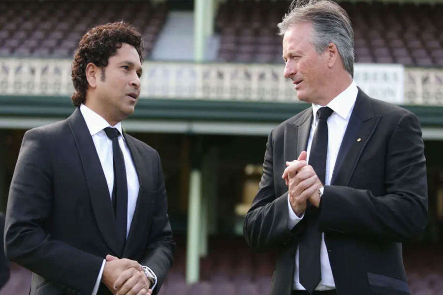 শচীন নন, ওয়ানডে ইতিহাসের সেরা ক্রিকেটার কোহলি: স্টিভ ওয়াহ