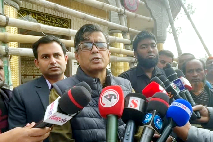 গণভোটে ‘হ্যাঁ’ ভোটের পক্ষে দেশজুড়ে জনমতের জোয়ার