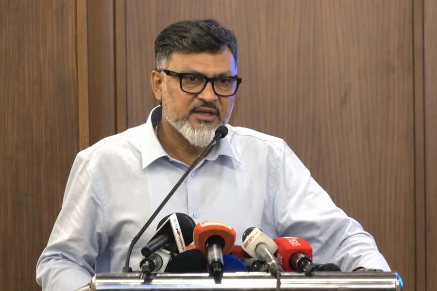 আগে ক্লিন পরে ঢাকাকে গ্রিন করতে হবে: উত্তর সিটি প্রশাসক