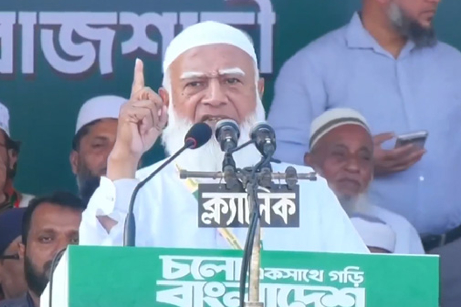 রাজার ছেলে রাজা হবে এমন রাজনীতির অবসান চাই