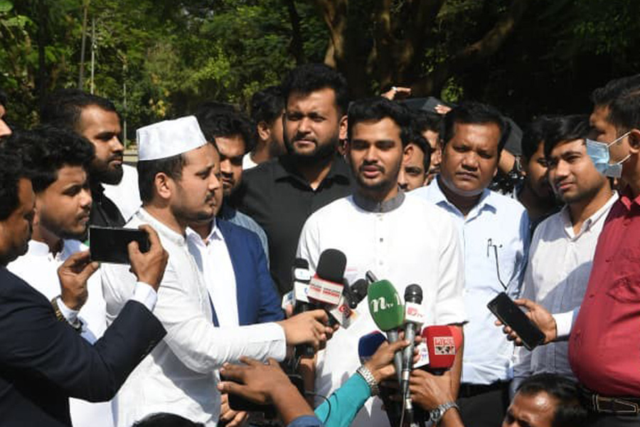 জুলাই শহীদদের পরিচয় শনাক্তে আসছে আন্তর্জাতিক ফরেনসিক টিম