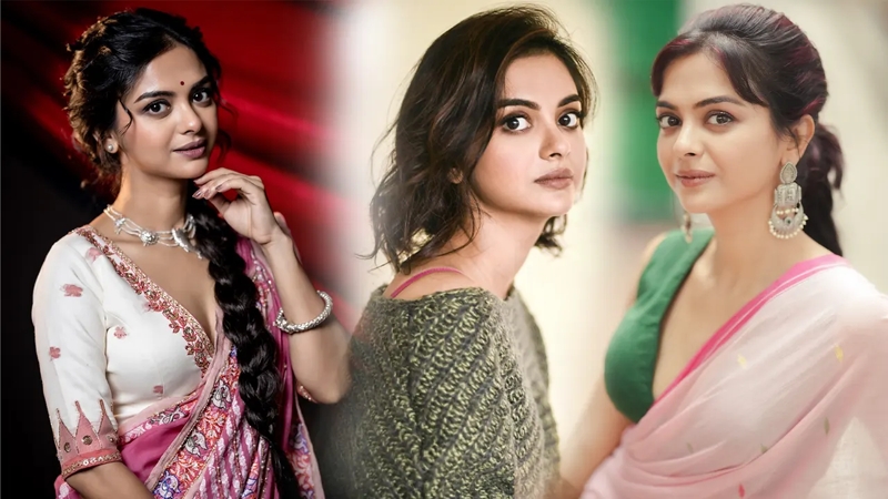 রূপের নামে ছুরি-কাঁচির খেলায় ‘না’ বললেন শোলাঙ্কি রায়