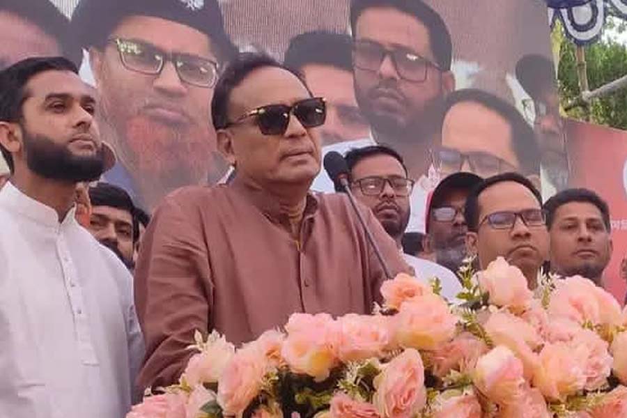 জনগণকে ভালো রাখা বিএনপির অন্যতম কমিটমেন্ট: ফকির মাহবুব আনাম