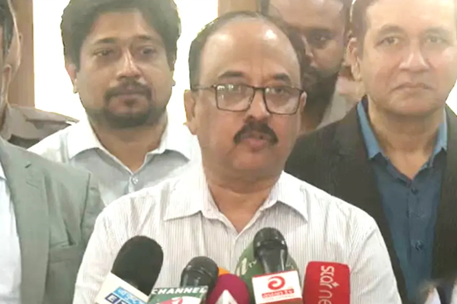 ঢাকার ১৩টি আসনের ১,৪০০টি কেন্দ্র ঝুঁকিপূর্ণ