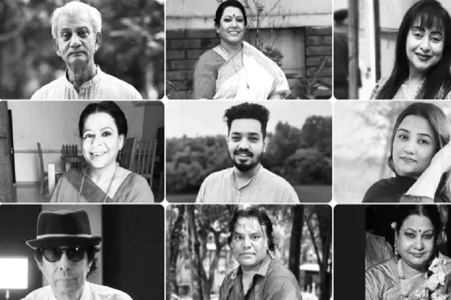 চলতি বছরে শোবিজ অঙ্গন যাদের হারালো