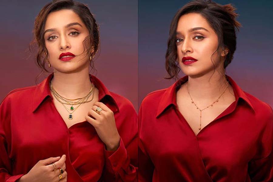 শ্রদ্ধা কাপুরের বিয়ের গুঞ্জন, পাত্র কে?