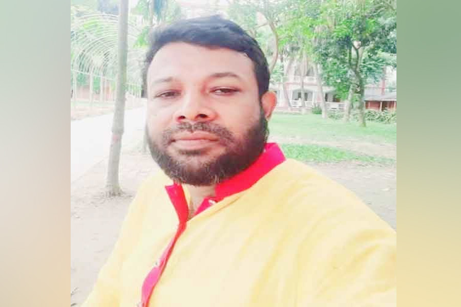 সিংড়ায় জিয়া পরিষদের সদস্যকে গলা কেটে হত্যা