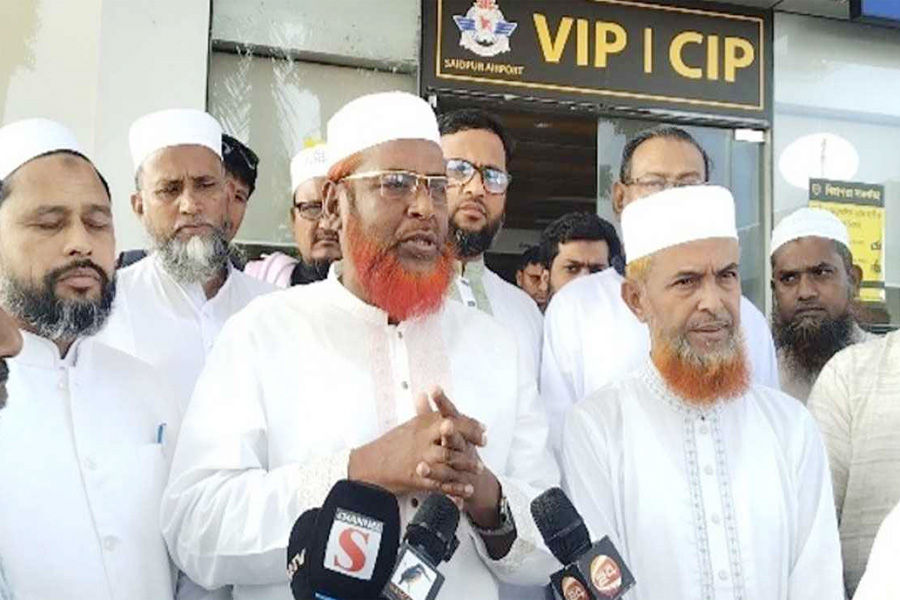 গণভোটের রায় উপেক্ষা করা জনগণের সঙ্গে ‘প্রতারণা’: গোলাম পরওয়ার