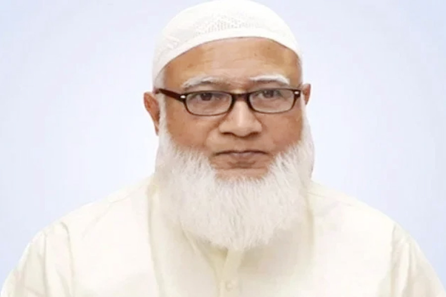 ভোটারদের বিভ্রান্তে অপতৎপরতা চলছে, শফিকুর রহমান