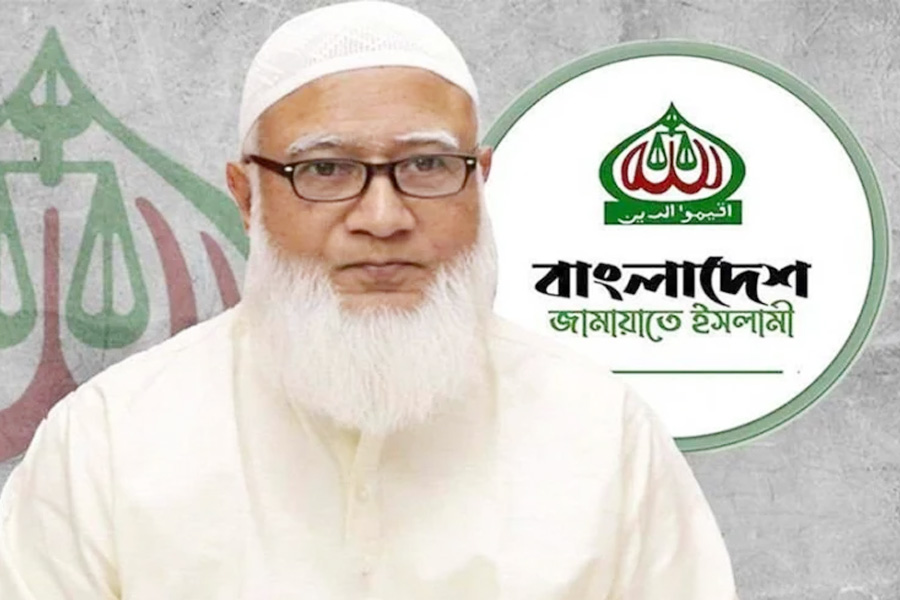 ওসমান হাদীর ওপর হামলায় উদ্বেগ জামায়াত আমিরের