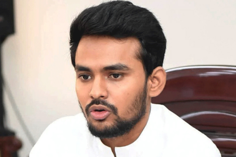 আজ আবারও  সাক্ষ্য দেবেন উপদেষ্টা আসিফ মাহমুদ