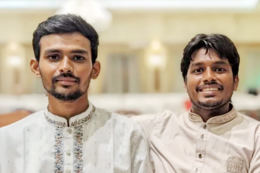 এপিএস মোয়াজ্জেম থাইল্যান্ডে যাওয়ার অনুমতি পায়নি