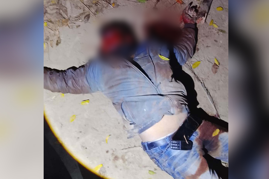 গণপিটুনিতে সন্ত্রাসী সম্রাট নিহত, সহযোগী আটক