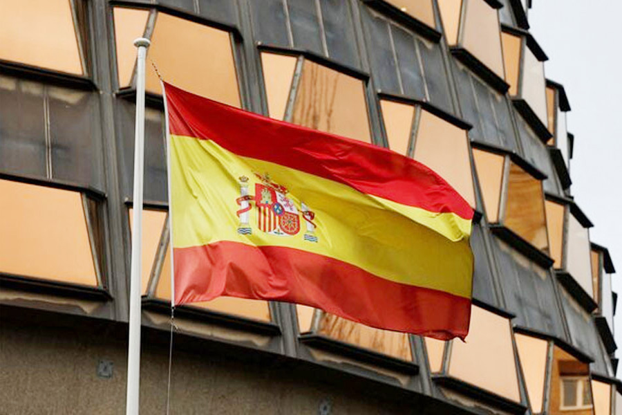 স্পেনে আবাসিক ভবনে অগ্নিকাণ্ড, নিহত ৫, আহত ৪