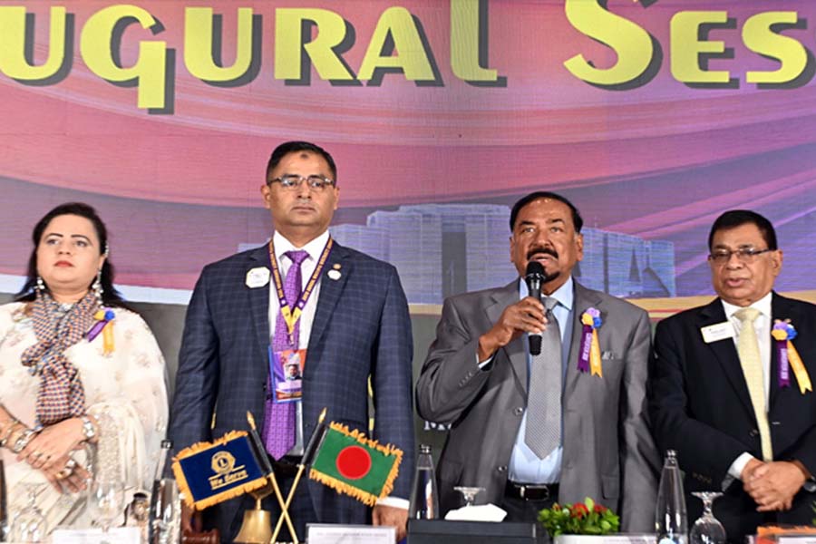 পারস্পরিক সৌহার্দ্য সমাজের জন্য অনুকরণীয়: স্পিকার