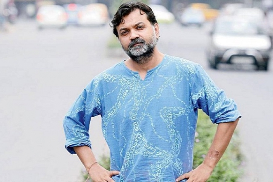 নতুন পরিচয়ে সৃজিত মুখার্জি