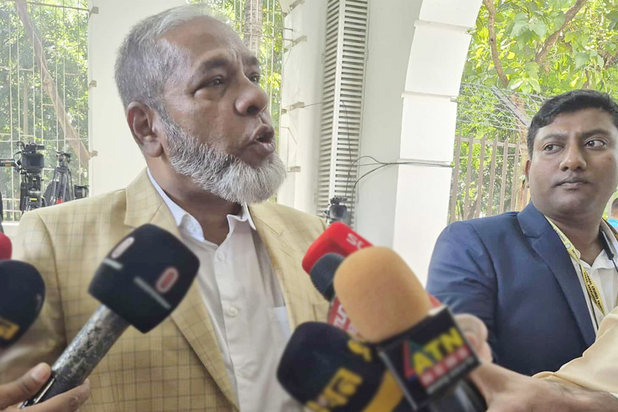 বিচার স্বচ্ছ হয়েছে, শেখ হাসিনা খালাস পেলে খুশি হতাম