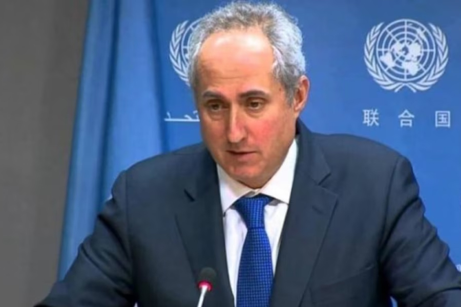 বাংলাদেশের নির্বাচনে পর্যবেক্ষক পাঠানোর পরিকল্পনা নেই