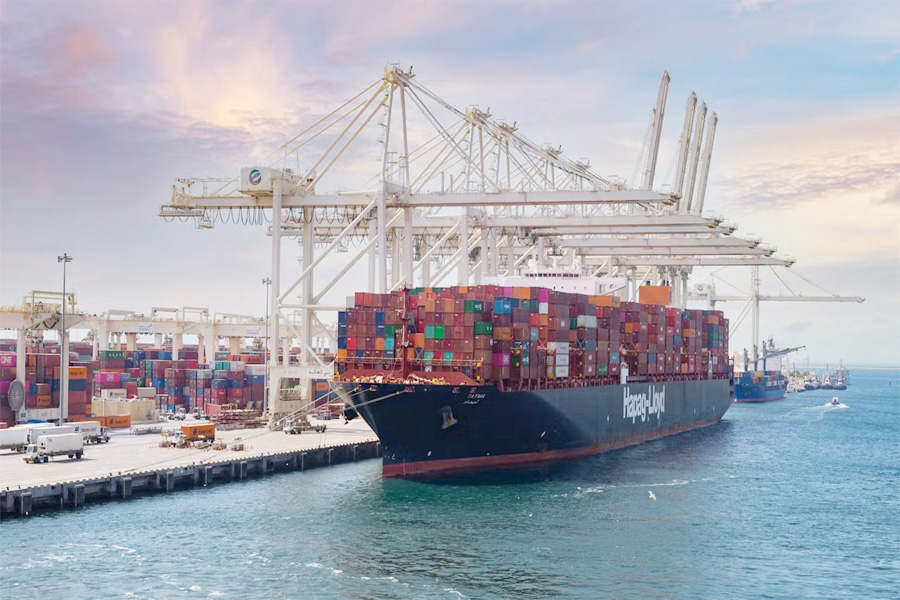 হরমুজ প্রণালি বন্ধ হলে বিশ্বজুড়ে বাড়তে পারে খাদ্যমূল্য: আঙ্কটাড