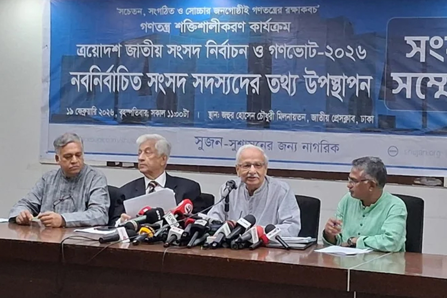 ২৯৭ বিজয়ীর মধ্যে ২৭১ জনের সম্পদ কোটি টাকার বেশি