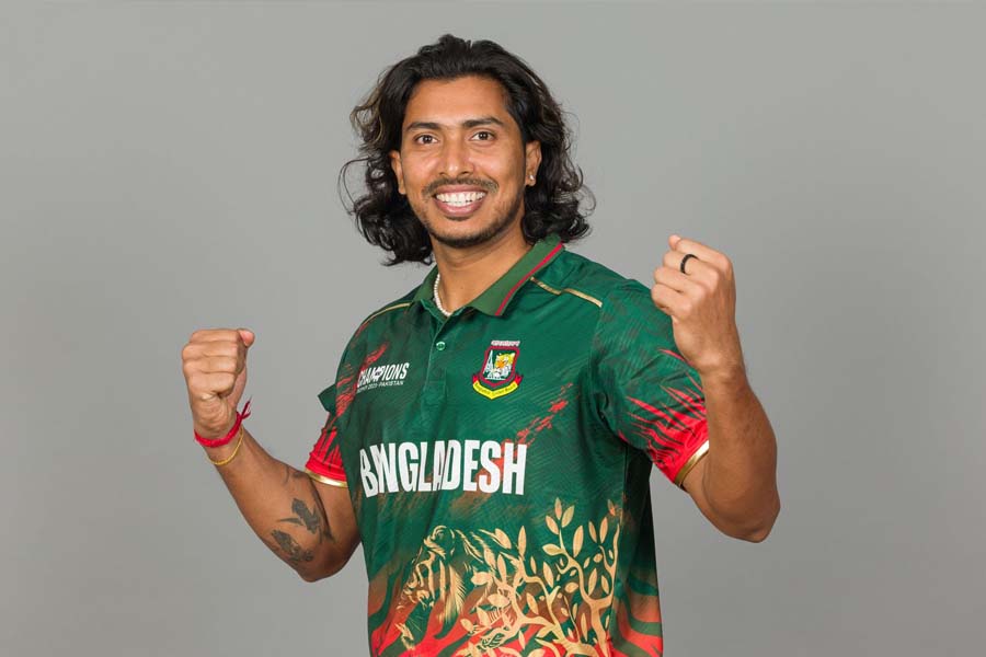 অস্ট্রেলিয়ার বিপক্ষে টি-টোয়েন্টি সিরিজে ফিরলেন সৌম্য সরকার