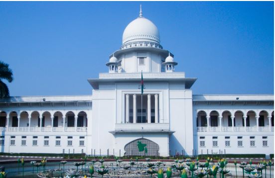 জেলায় পৃথক বিচারিক ম্যাজিস্ট্রেট আদালত গঠনের নির্দেশনা