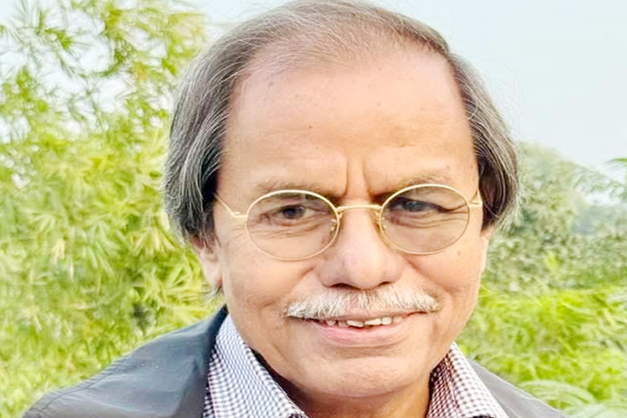 সৈয়দ মনজুরুল ইসলাম: এক দীপ্ত মানবিক বুদ্ধিজীবীর প্রস্থান