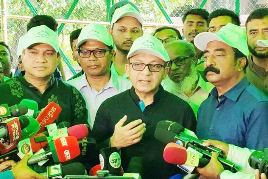সিন্ডিকেটে আর বাজার নিয়ন্ত্রিত হবে না : বাণিজ্যমন্ত্রী