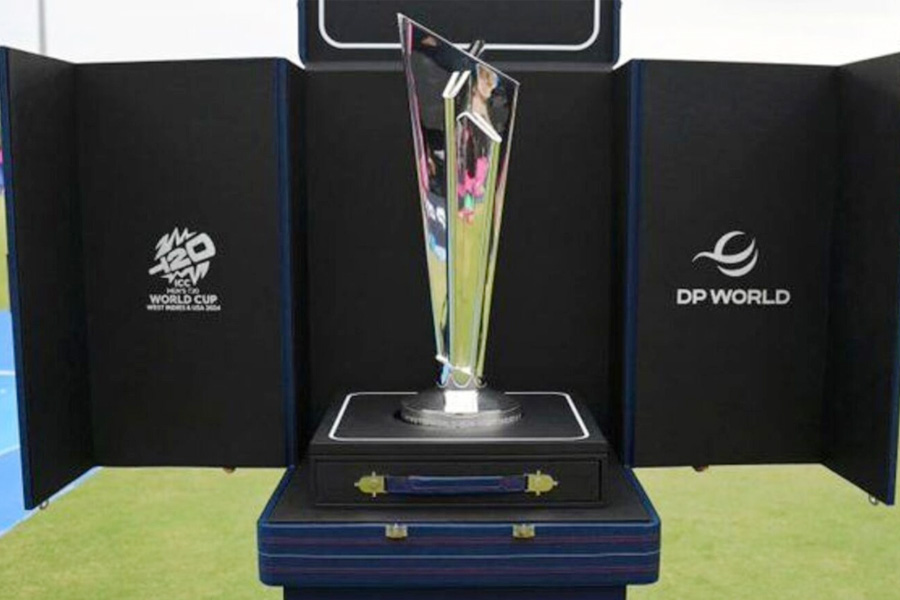 টি-টোয়েন্টি বিশ্বকাপের সূচি ২৫ নভেম্বর ঘোষণা