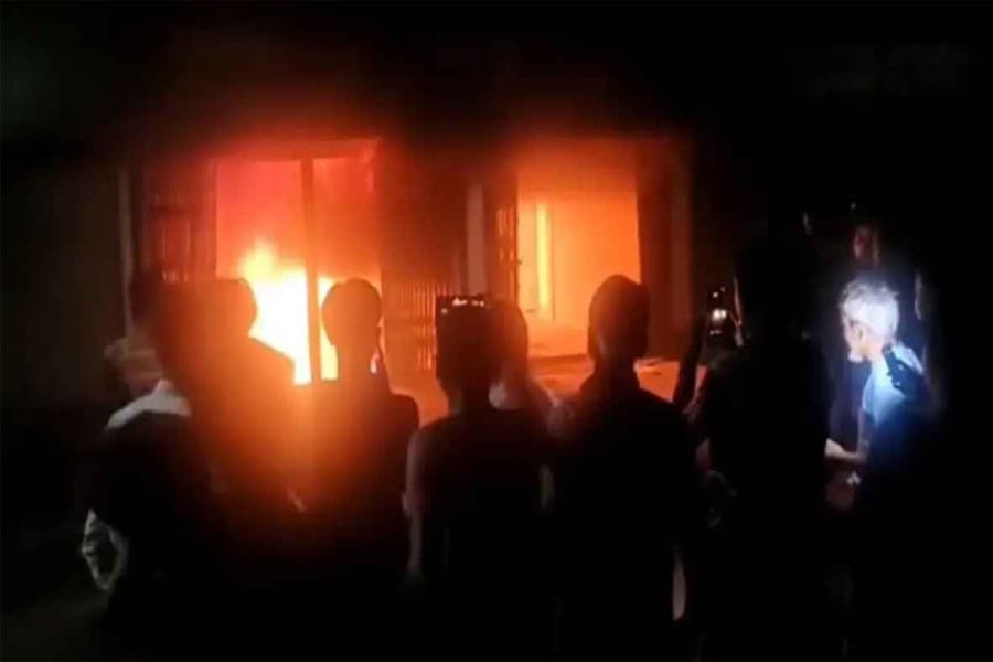 ছবি: ভিওডি বাংলা