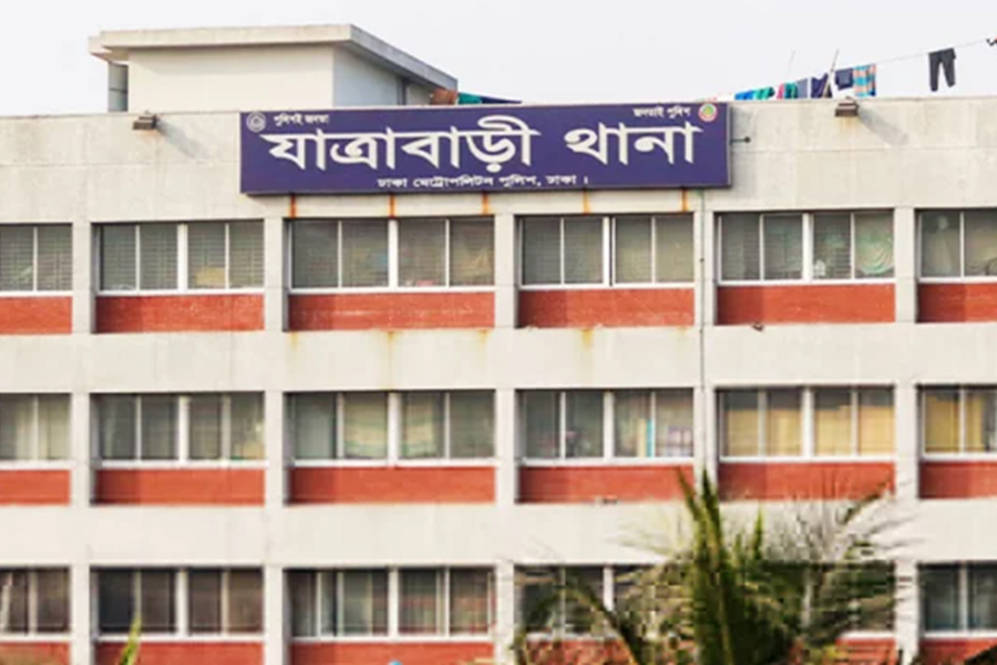 যাত্রাবাড়ীতে বিশেষ অভিযানে ১০ জন গ্রেপ্তার