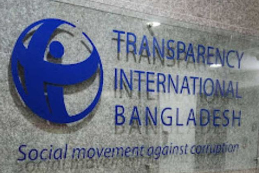 নতুন পে-স্কেল যেন দুর্নীতির 'প্রিমিয়াম' না হয়: টিআইবি