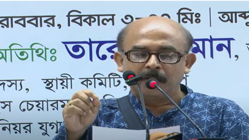 বিগত ১৬ বছরে টিভি চ্যানেলগুলো দলকানা হয়েছিলো