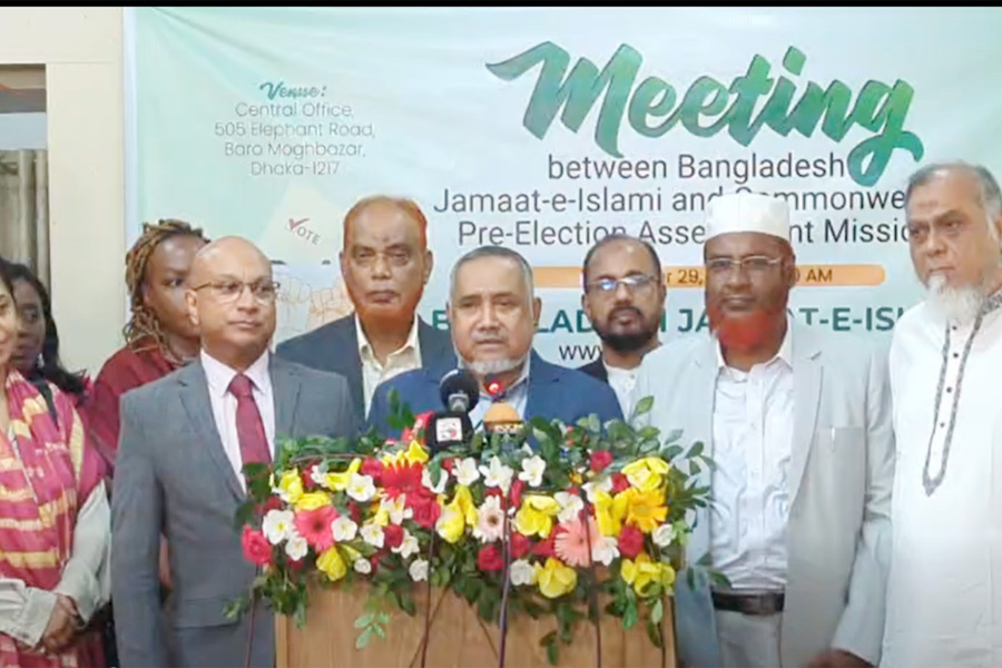 জাতীয় নির্বাচনের আগে জুলাই সনদ ও সংস্কারের গণভোট জরুরি: তাহের