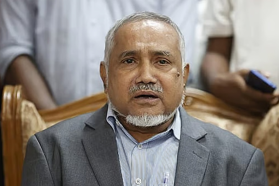 কুমিল্লা-১১ আসনে জয়ী জামায়াতের ডা. তাহের